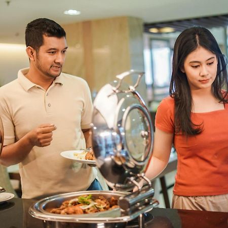 Satoria Hotel Yogyakarta - Chse Certified Екстер'єр фото