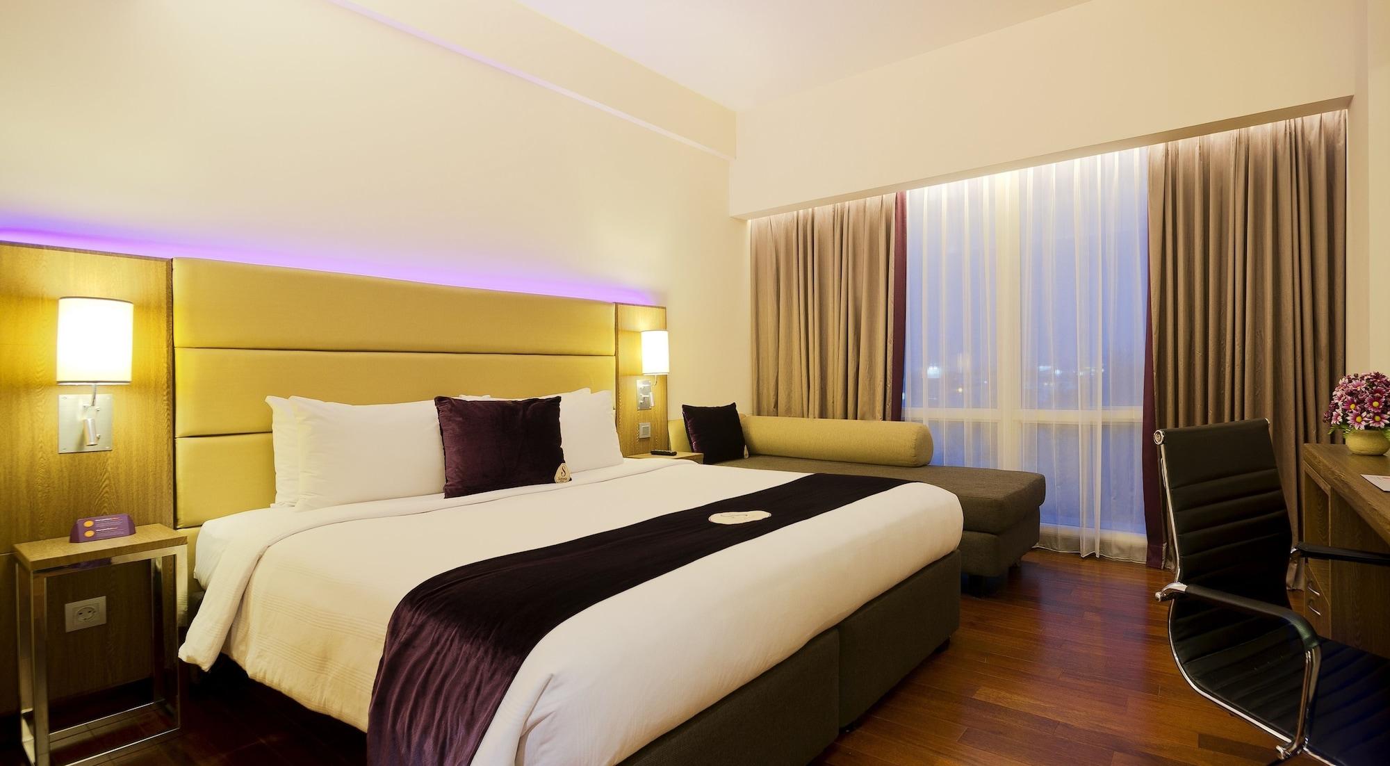 Satoria Hotel Yogyakarta - Chse Certified Екстер'єр фото